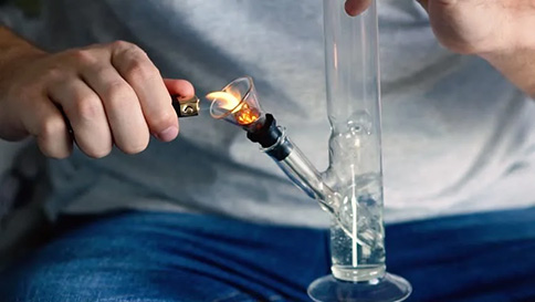 bong lookah